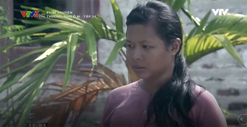 Xót xa trước cảnh làm dâu đau đớn, đầy nước mắt của người đẹp Thương nhớ ở ai Xót xa trước cảnh làm dâu đau đớn, đầy nước mắt của người đẹp Thương nhớ ở ai